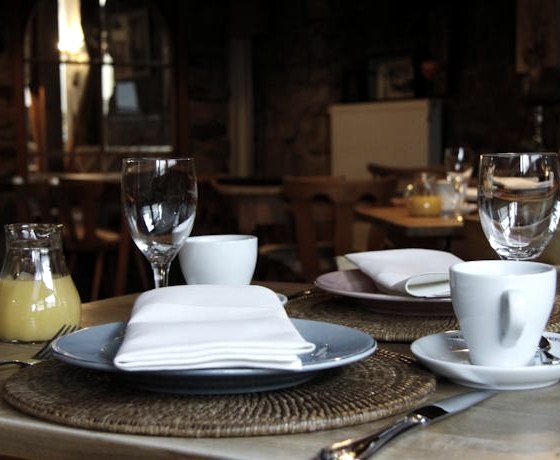 Restaurant Restaurant