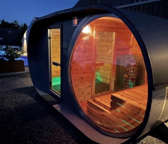 Sauna Sauna