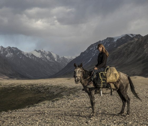 Pamir, © Priska Seisenbacher Pamir, © Priska Seisenbacher