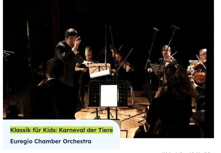 Klassik für Kids Klassik für Kids