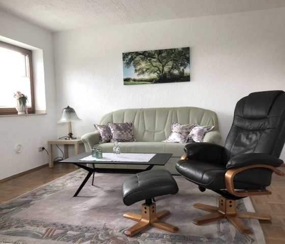 Gemütliches Wohnzimmer, © Rureifel-Tourismus e.V. Gemütliches Wohnzimmer, © Rureifel-Tourismus e.V.