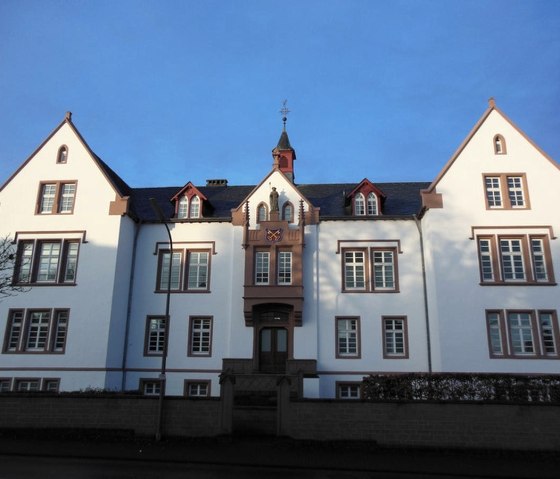 JVA Museum Wittlich, © Tourist-Information Wittlich Stadt & Land JVA Museum Wittlich, © Tourist-Information Wittlich Stadt & Land