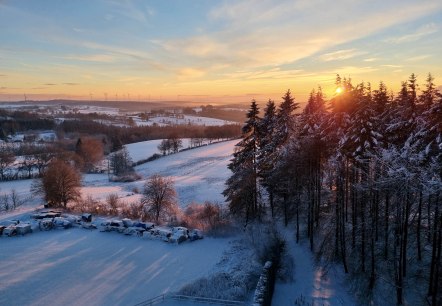 Weißer Stein 2, © Gemeinde Hellenthal, F. Nicolas Weißer Stein 2, © Gemeinde Hellenthal, F. Nicolas