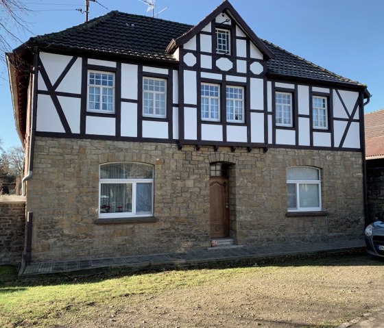 Haus Pirig Tringel Haus Pirig Tringel