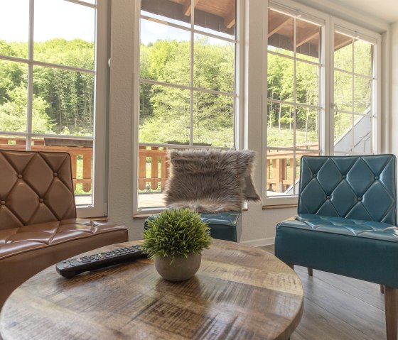 Wohnbereich, © Daniel Willems Wohnbereich, © Daniel Willems