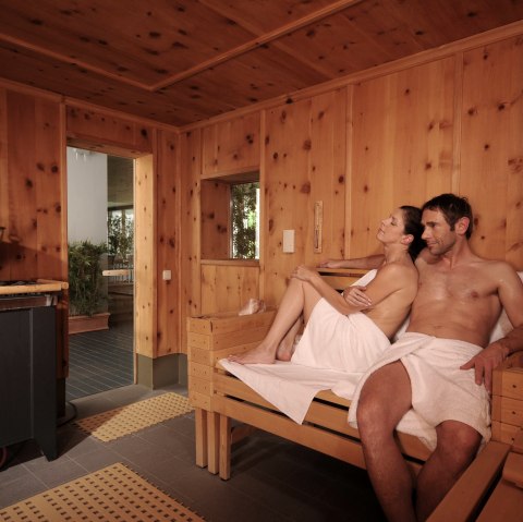 Saunazeit, © Monte Mare Saunazeit, © Monte Mare