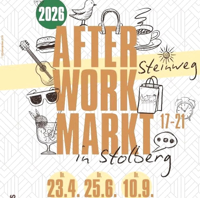 After-Work Market, © Thomas Weiland After-Work Market, © Thomas Weiland