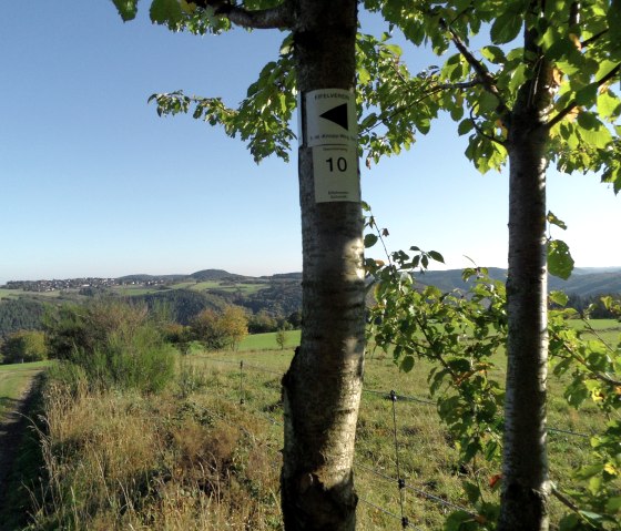 The Hammerweg, © Eifel-Yeti The Hammerweg, © Eifel-Yeti