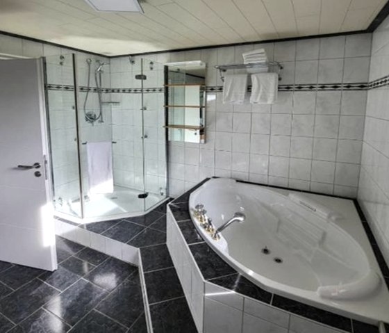Kanino vacation apartment / bathroom Kanino vacation apartment / bathroom