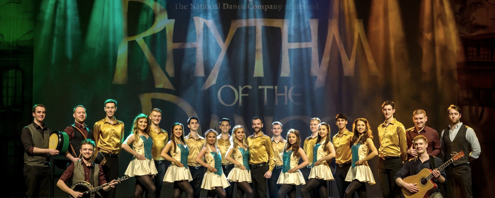 Rythem of the Dance, © © Wim Lanser Rythem of the Dance, © © Wim Lanser