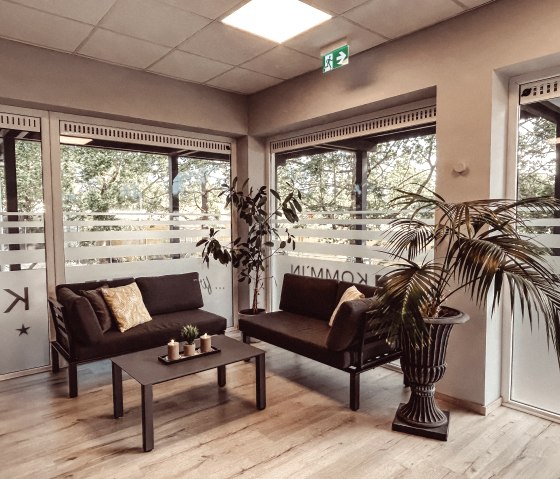 Lounge / Sitzecke Lounge / Sitzecke