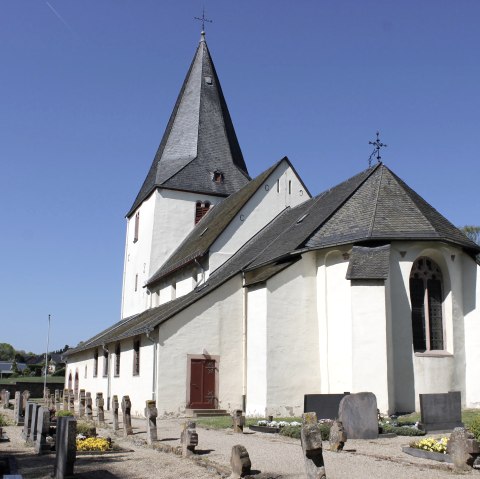 St. Dionysius, © Rureifel Tourismus e.V. St. Dionysius, © Rureifel Tourismus e.V.