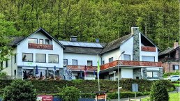 Haus Diefenbach Guesthouse Haus Diefenbach Guesthouse
