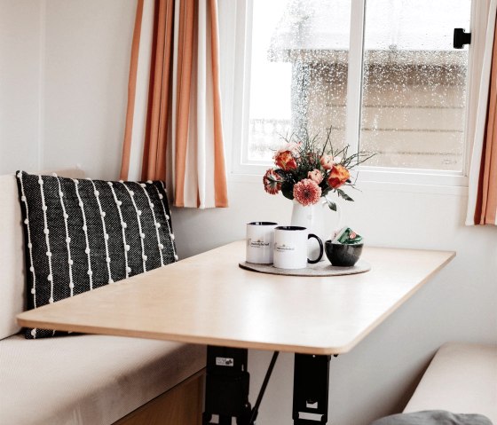 Sitzecke, © Nordeifel Tourismus GmbH & Naturerlebnis Bauwagen-Heinrichshof Sitzecke, © Nordeifel Tourismus GmbH & Naturerlebnis Bauwagen-Heinrichshof