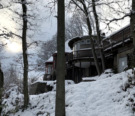 Waldhaus Anne Winter 1 Waldhaus Anne Winter 1