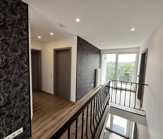 Haus Panoramablick Ferienwohnung 2 - Empore Haus Panoramablick Ferienwohnung 2 - Empore