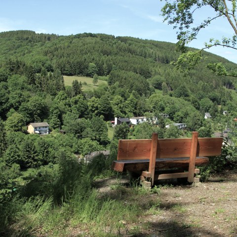 Blick auf Hammer, © Gemeinde Simmerath J. Jehnen Blick auf Hammer, © Gemeinde Simmerath J. Jehnen