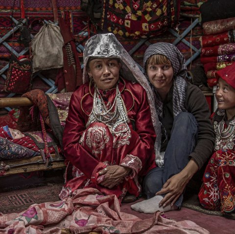 Pamir2, © Priska Seisenbacher Pamir2, © Priska Seisenbacher