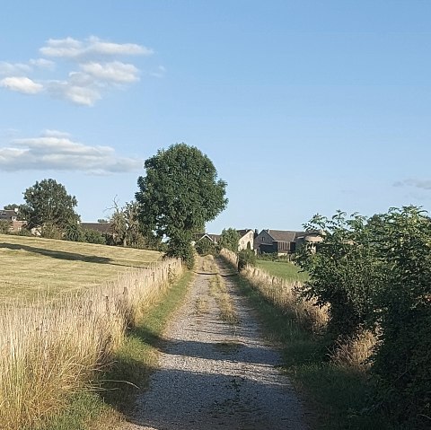 Krauthausen Summer Trail Houses July–August (co) Thei Krauthausen Summer Trail Houses July–August (co) Thei