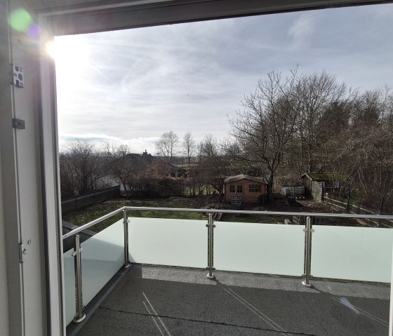 Balcony Balcony