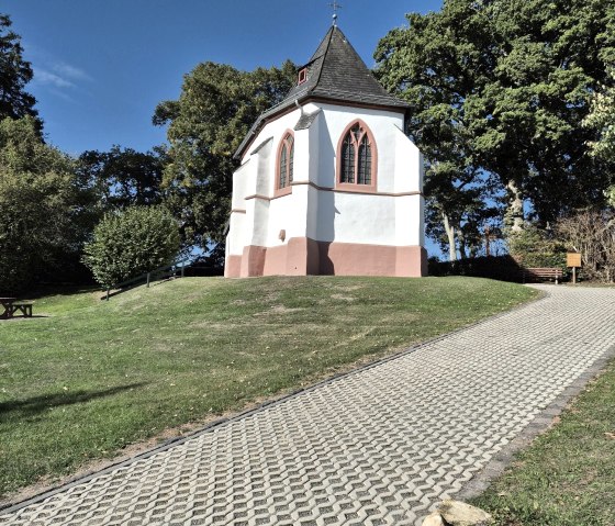 Ahekapelle, © Eva Zumbé Ahekapelle, © Eva Zumbé