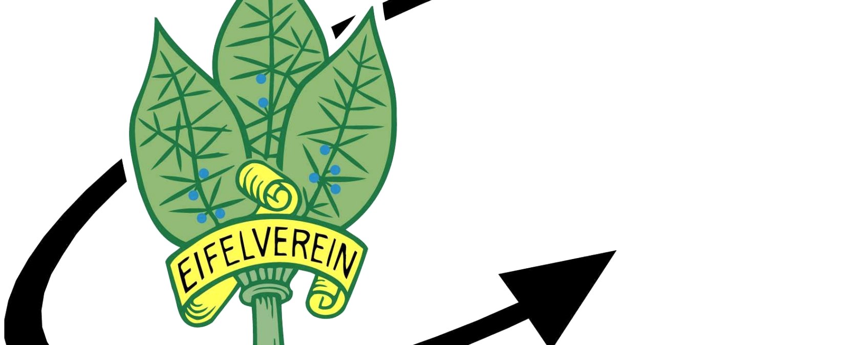 Eifelvereins-Logo, © Eifelverein Eifelvereins-Logo, © Eifelverein