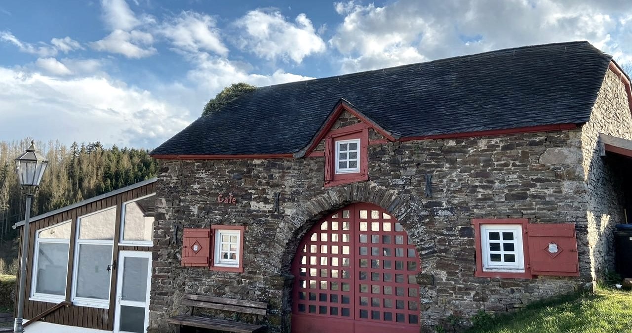 Café Burgliebe 2, © Café Burgliebe Nina Könn Café Burgliebe 2, © Café Burgliebe Nina Könn