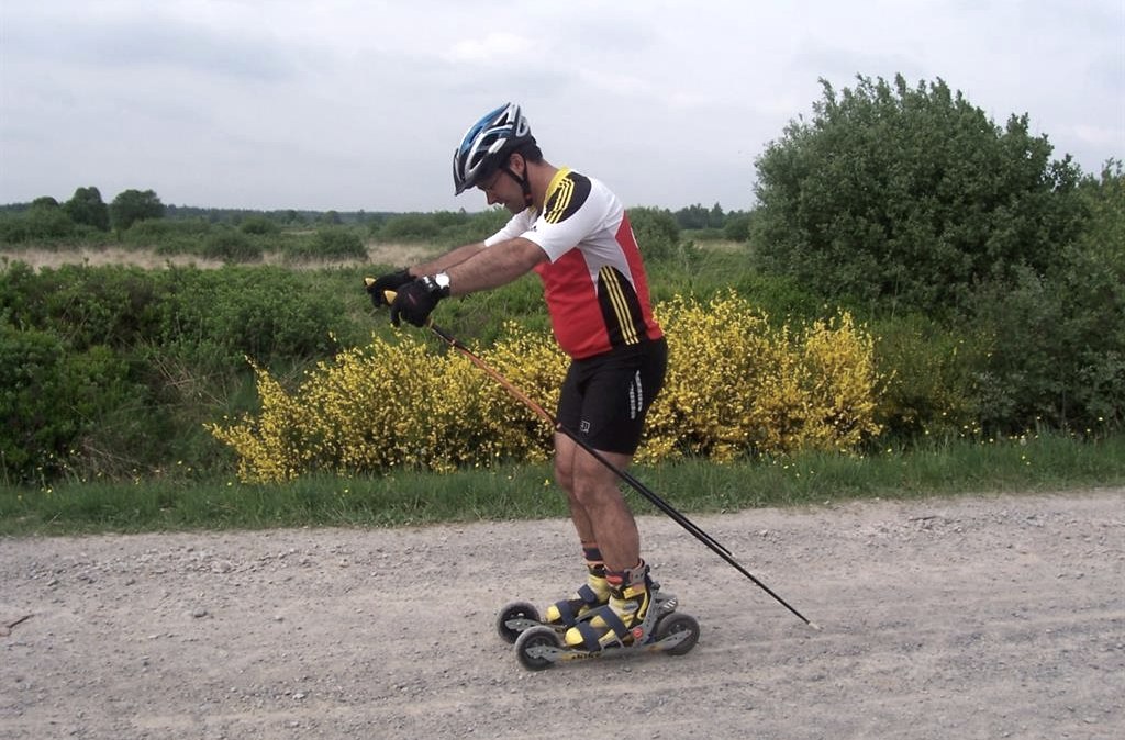 Skiken, © Joachim Steffens Skiken, © Joachim Steffens