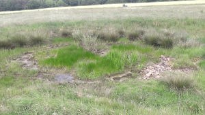 Pingen und Packen, © Arbeitskreis Geschichte Mausbach e.V. Pingen und Packen, © Arbeitskreis Geschichte Mausbach e.V.