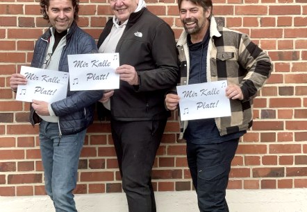 Musiker, © Martin Frings Musiker, © Martin Frings