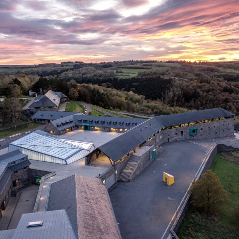 Vogelsang IP, © Michael Pfeiffer Vogelsang IP, © Michael Pfeiffer