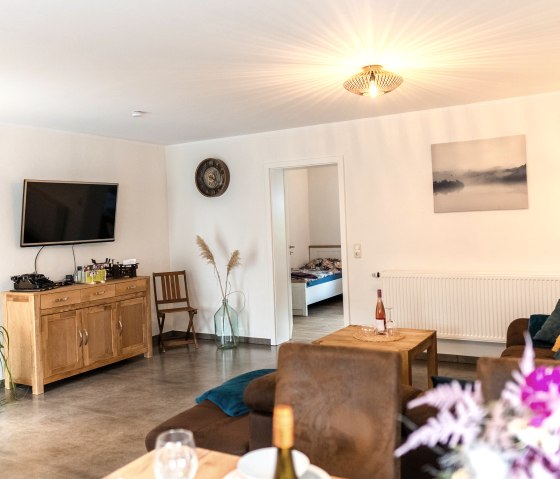 FeWo 1-07, © Nordeifel Tourismus GmbH & Ferienwohnung a Bäckesch 17 FeWo 1-07, © Nordeifel Tourismus GmbH & Ferienwohnung a Bäckesch 17