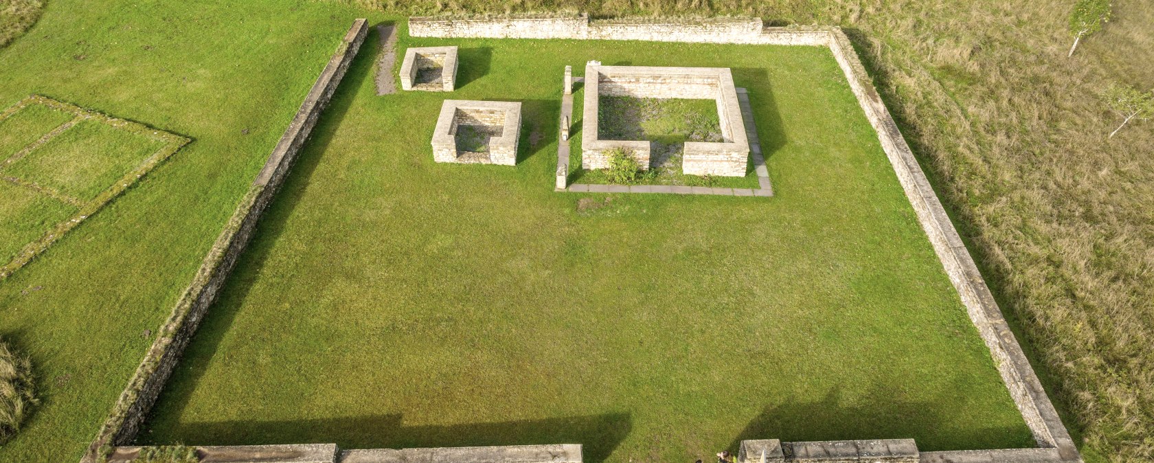Römisches Matronenheiligtum Görresburg, © Eifel Tourismus GmbH, Dominik Ketz Römisches Matronenheiligtum Görresburg, © Eifel Tourismus GmbH, Dominik Ketz