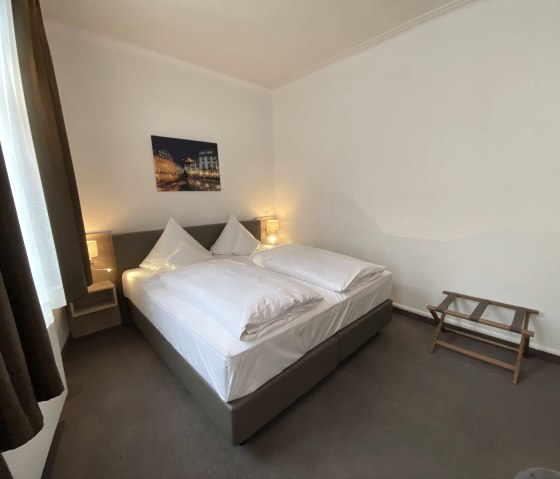 Standard room example Standard room example