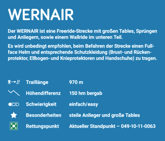 Wernair Wernair