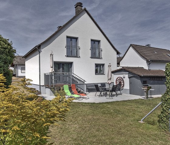 022_Garten_2b, © Nordeifel Tourismus GmbH & Ferienhaus Vogelsberg 022_Garten_2b, © Nordeifel Tourismus GmbH & Ferienhaus Vogelsberg