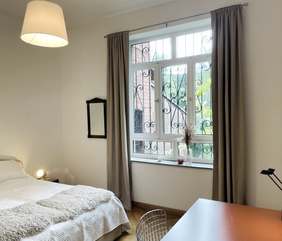 Schlafzimmer 2 Schlafzimmer 2
