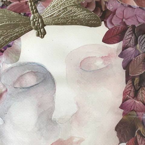 Ausstellung "Gartenträume", © Joanna Schneider Ausstellung "Gartenträume", © Joanna Schneider