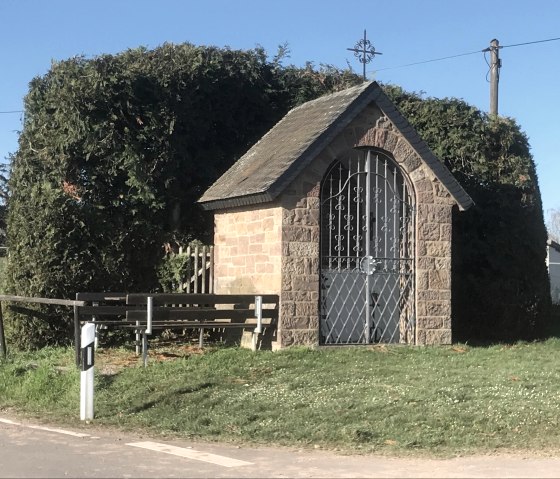Baers Kreuz Baers Kreuz