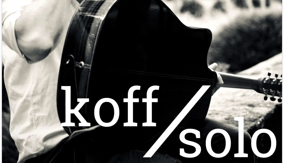 koff, © Eifeler Musikcafe koff, © Eifeler Musikcafe