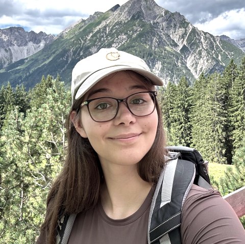 Nora Klinkhammer Nora Klinkhammer