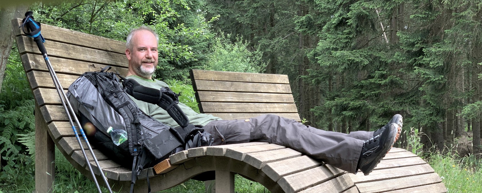 Thomas Reichstein, © Thomas Reichstein Thomas Reichstein, © Thomas Reichstein