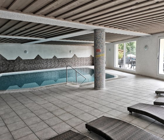 Schwimmbad Schwimmbad