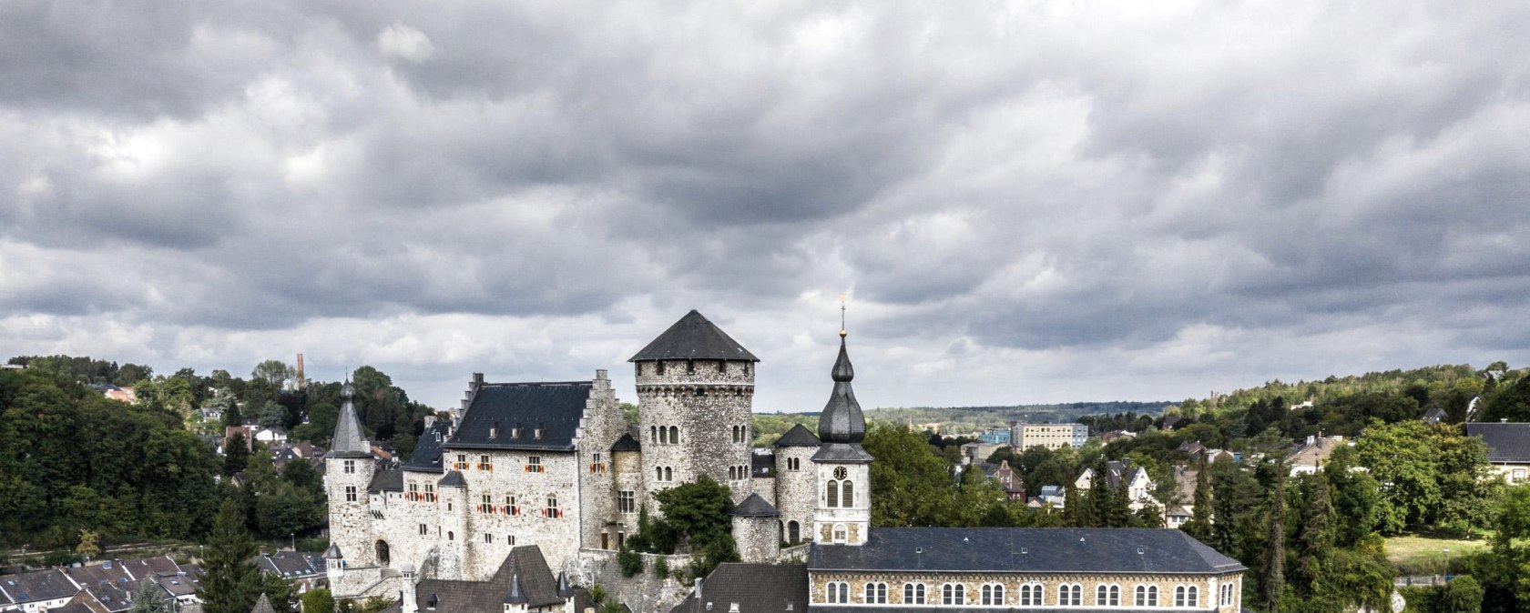 Stolberg, © Dominik Ketz Stolberg, © Dominik Ketz