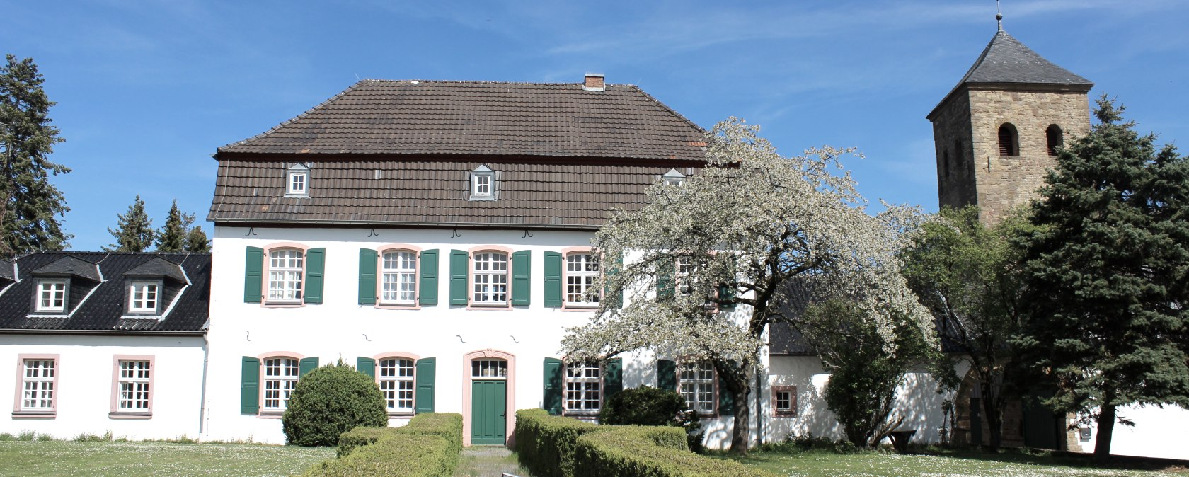 Zwischenstopp: Wollersheim Zwischenstopp: Wollersheim