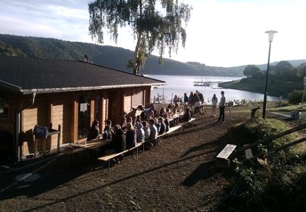 NabeDi Camp 2, © NabeDi NabeDi Camp 2, © NabeDi