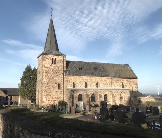 Kirche St Clemens Kirche St Clemens
