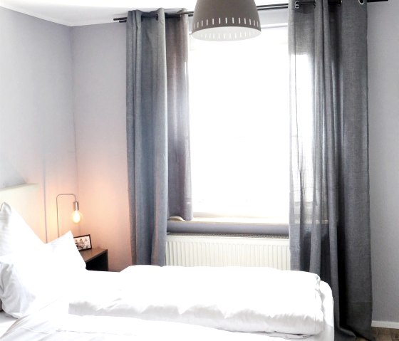 Room example ., © Boutique Hotel LANDHAUSZEIT & Nordeifel Tourismus GmbH Room example ., © Boutique Hotel LANDHAUSZEIT & Nordeifel Tourismus GmbH