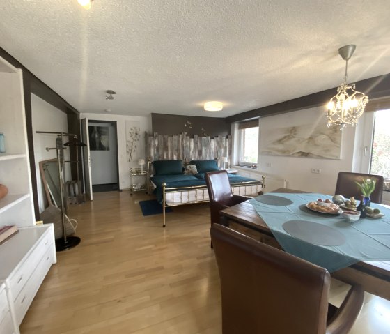 Große Ferienwohnung 'Vintage' Große Ferienwohnung 'Vintage'