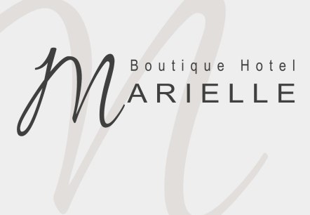 Logo Hotel, © Nordeifel Tourismus GmbH & Boutique Hotel Marielle Logo Hotel, © Nordeifel Tourismus GmbH & Boutique Hotel Marielle